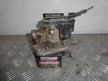 Pinza freno posteriore sinistra RENAULT KADJAR 17