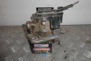 Pinza freno posteriore sinistra RENAULT KADJAR 17