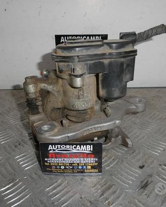 Pinza freno posteriore sinistra RENAULT KADJAR 17