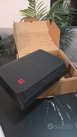 modem hub ultra Tim 