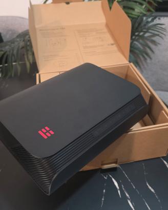 modem hub ultra Tim 