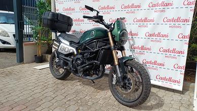 Benelli Leoncino 800
