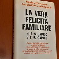 La vera felicità familiare. Edizione gennaio 1971.