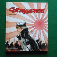 HUGO PRATT LOTTO ANCHE SINGOLI