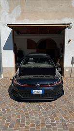 Volkswagen Golf Gti 7.5 performance 2019 245cv