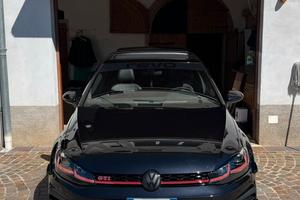 Volkswagen Golf Gti 7.5 performance 2019 245cv