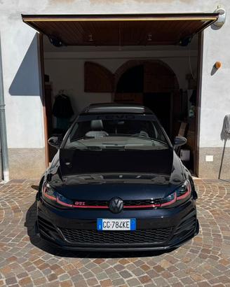 Volkswagen Golf Gti 7.5 performance 2019 245cv