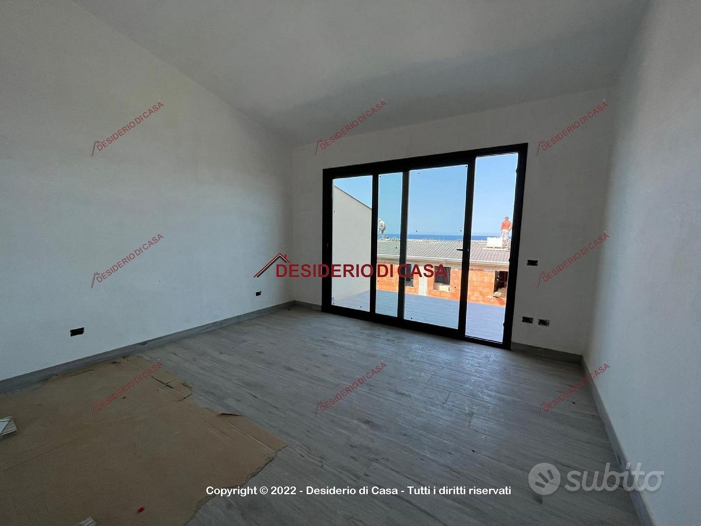 House in Altavilla Milicia, Sperone - Altro