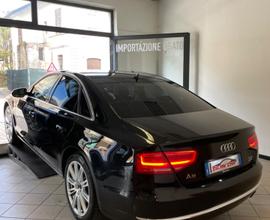 Audi A8 4.2 V8 TDI quattro tiptronic finanziamento