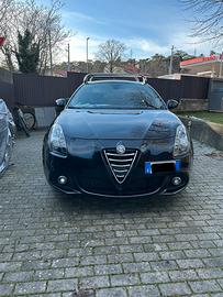 Alfa Romeo Giulietta 1.4 Turbo 120 CV Distinctive
