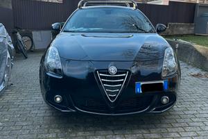 Alfa Romeo Giulietta 1.4 Turbo 120 CV Distinctive