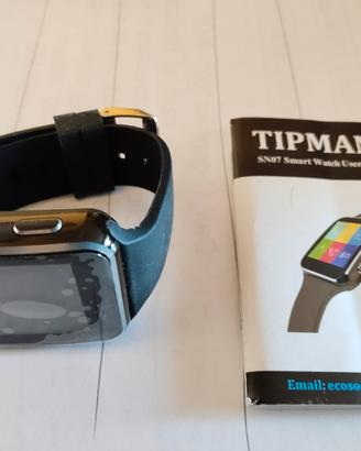 SN07 SMART WATCH