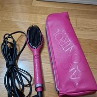 ghd glide spazzola lisciante