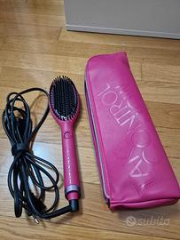 ghd glide spazzola lisciante