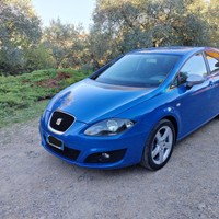 Seat leon 1.6 tdi