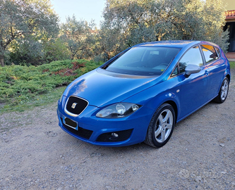 Seat leon 1.6 tdi