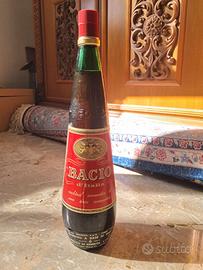 BACIO d'Italia