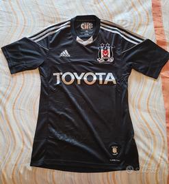 Besiktas maglia 2013