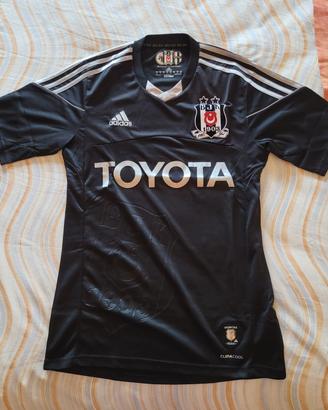 Besiktas maglia 2013
