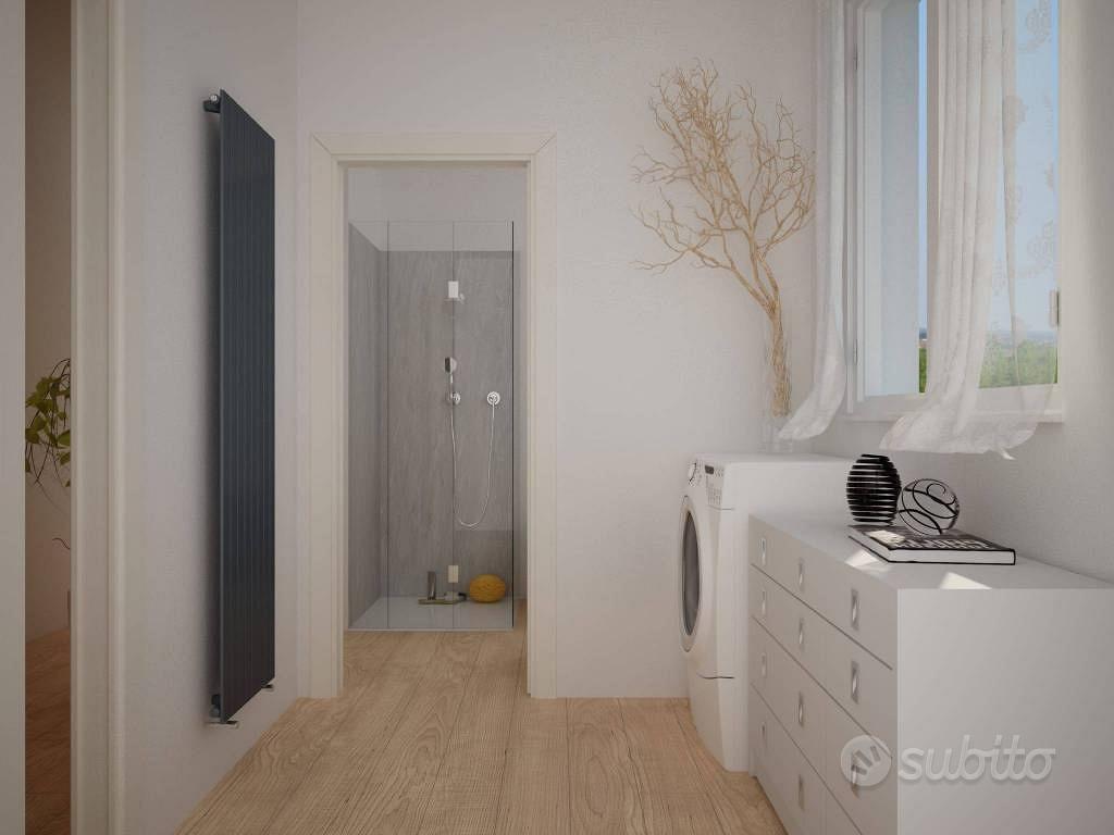 Appartamento – Bovisio Masciago, Masciago Milanese - Altro