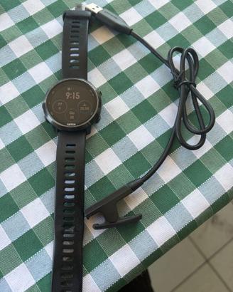 Garmin forerunner 645 Music