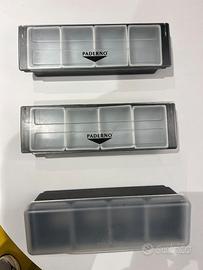 PORTACONDIMENTI 4 SCOMPARTI