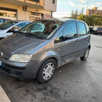 Fiat Idea 1.3 Multijet 16V 70 CV BlackLabel