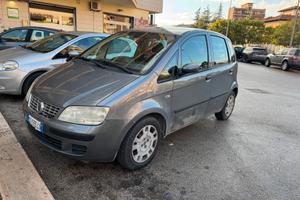 Fiat Idea 1.3 Multijet 16V 70 CV BlackLabel