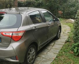 YARIS 1.5 Hybrid Anno 2017