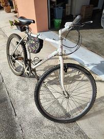 Mountain bike Bianchi 