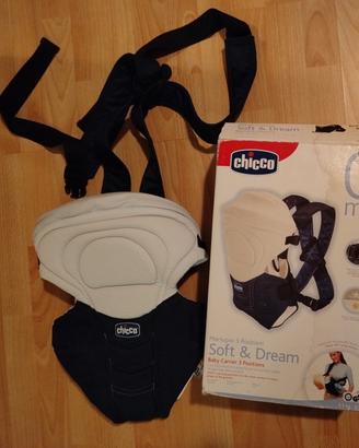porta bebè chicco