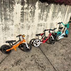 Biciclette bambino