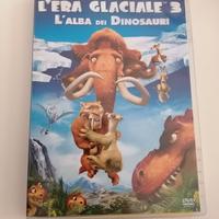L'era glaciale 3 in dvd