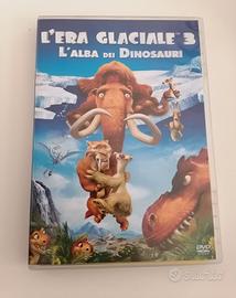 L'era glaciale 3 in dvd