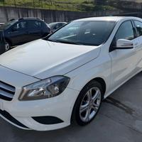 Mercedes-benz A 180 CDI Sport/2015