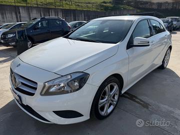 Mercedes-benz A 180 CDI Sport/2015