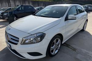 Mercedes-benz A 180 CDI Sport/2015