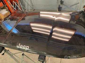 Cofano jeep renegade