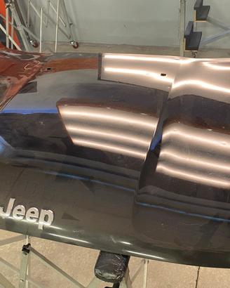 Cofano jeep renegade