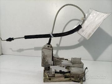 SERRATURA ANTERIORE SINISTRA PEUGEOT 307 Berlina 2