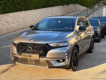 DS AUTOMOBILES DS 7 E-Tense 225 Performance Line