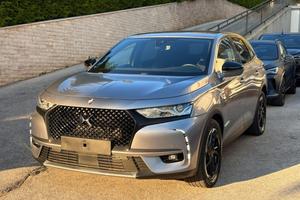 DS AUTOMOBILES DS 7 E-Tense 225 Performance Line