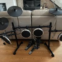 Batteria Elettronica Behringer XD8USB