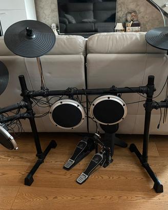 Batteria Elettronica Behringer XD8USB