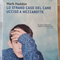 Lo strano caso del cane ucciso a mezzanotte