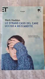 Lo strano caso del cane ucciso a mezzanotte