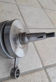 albero motore spalle vespa cono 20 tameni