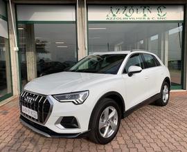 Audi Q3 35 TFSI S tronic Business Adv. Led, 18", 