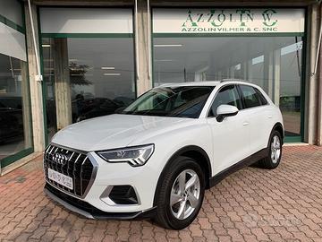 Audi Q3 35 TFSI S tronic Business Adv. Led, 18", 