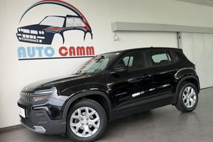 Jeep Avenger 1.2 turbo Altitude fwd 100cv PREZZO R